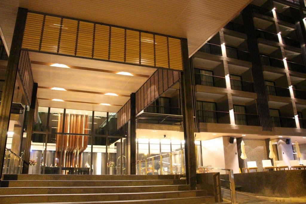 Фото The Siamese Hotel Pattaya