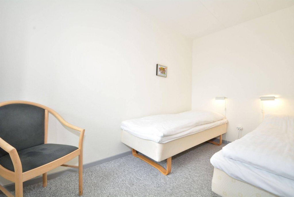 Фото Hvide Sande Hotel