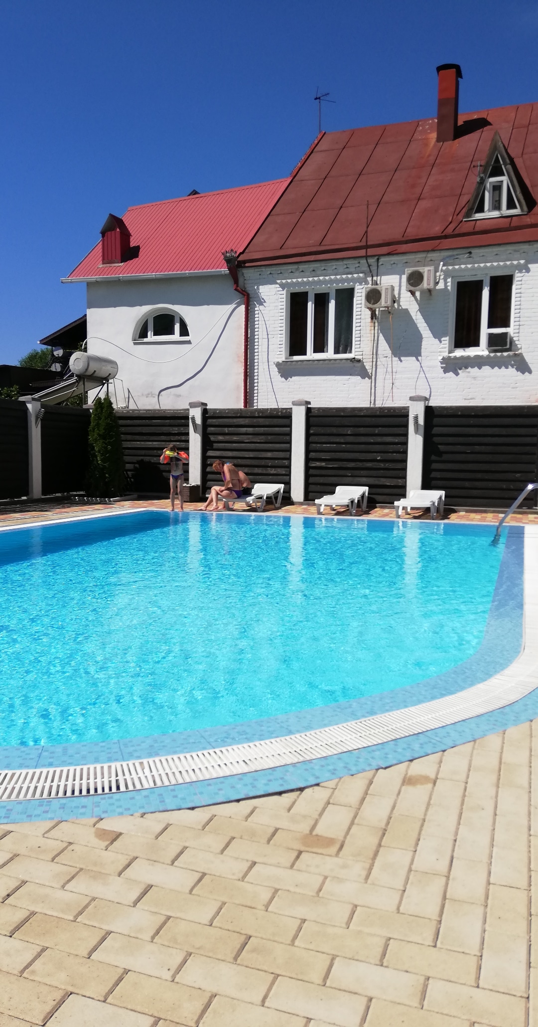 Фото Верона