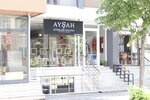 Ayşah Beauty Saloon (İstanbul, Uskudar, Bulgurlu Mah., Ceylan Sok., 12), beauty salon