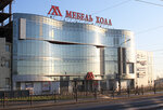 Artis (ploshchad Karla Faberzhe, 8Е), tienda de muebles