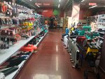 Сток-центр (Vokzalnaya Street, 87) ، متجر مستلزمات البناء