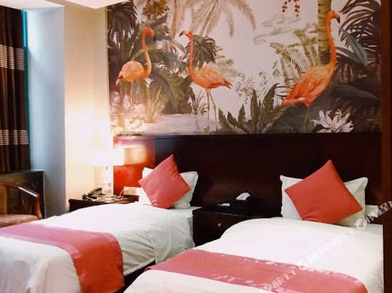 Фото Grand Villa Hotel