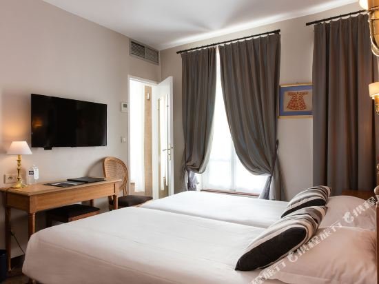 Фото Best Western Aramis St-Germain