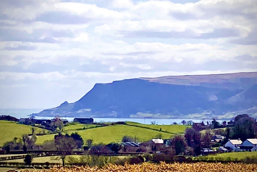 Фото Cullentra House