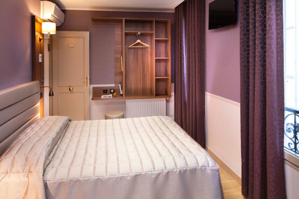 Фото Hôtel Eiffel Rive Gauche