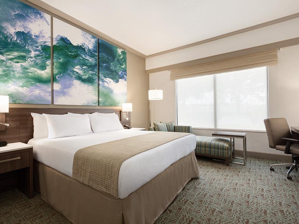 Фото Buena Vista Suites Orlando