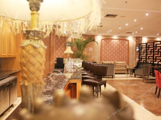 Фото Ramada Encore Shanghai