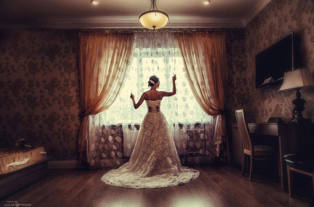 Фото Караван