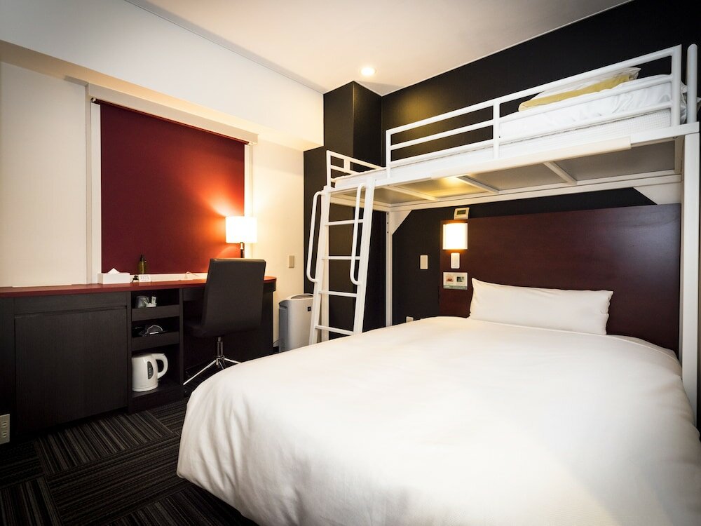 Супер отель