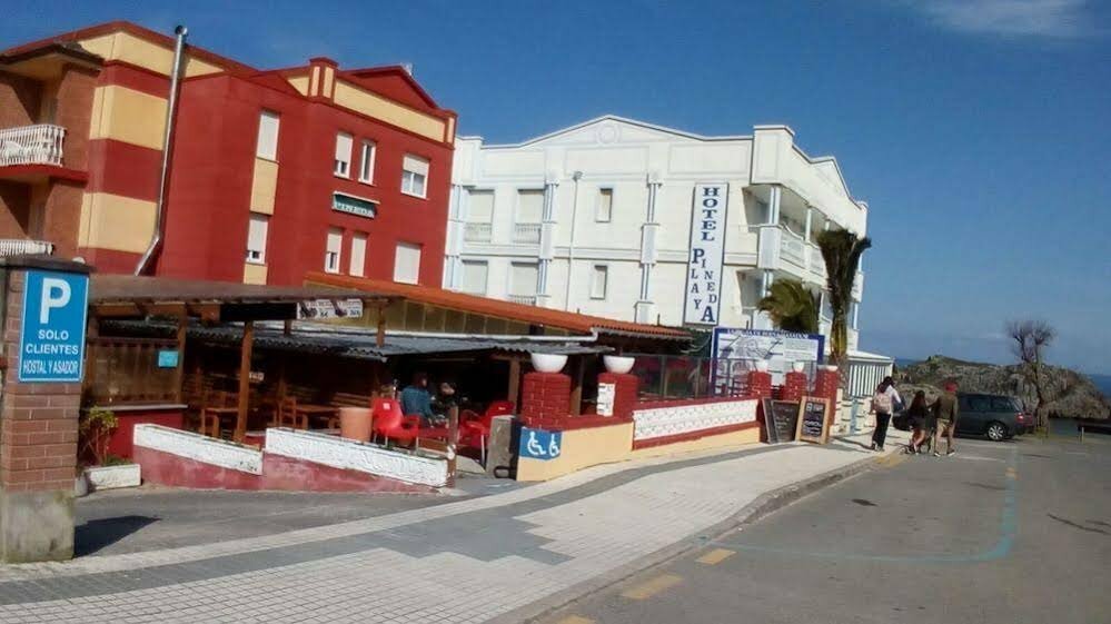 Hotel Hostal Pineda, Noja, photo