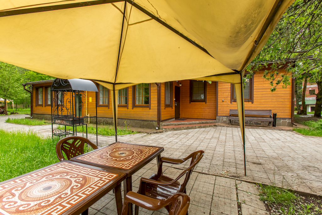 Фото отеля 4