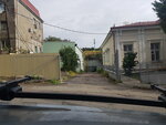 Tuapseelektromontazh (ulitsa Krasnoy Armii, 14) ، الأعمال الكهربائية