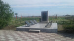 Мемориал погибшим в годы Великой Отечественной войны (derevnya Malaya Inya, ulitsa Chapayeva, 44А), monument, memorial