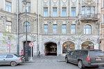 Pervaya semeynaya klinika Peterburga (Kamennoostrovskiy Avenue, 16), medical center, clinic