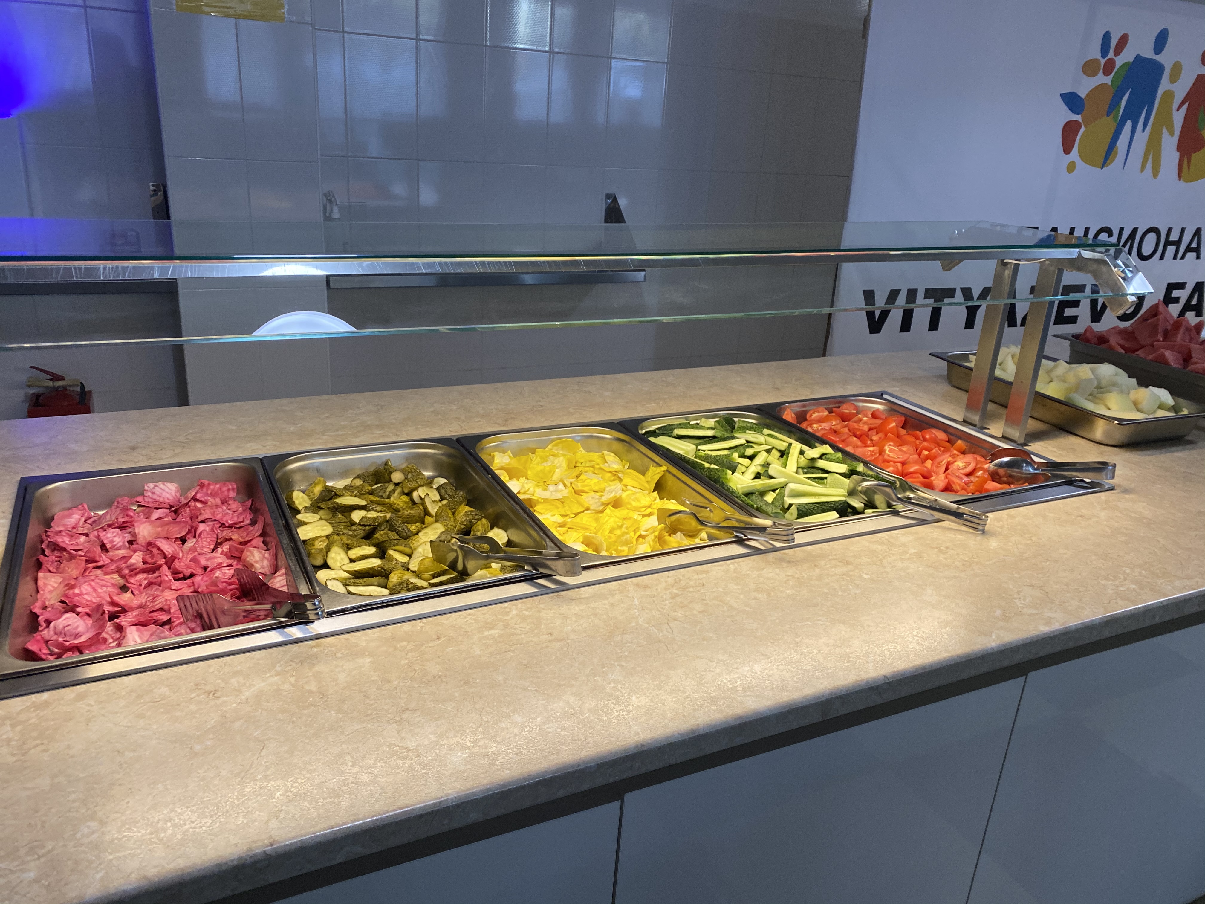 Фото Витязево Фэмили