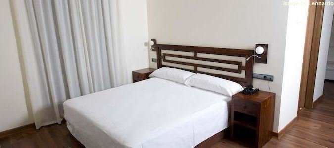 Фото Casa Del Trigo