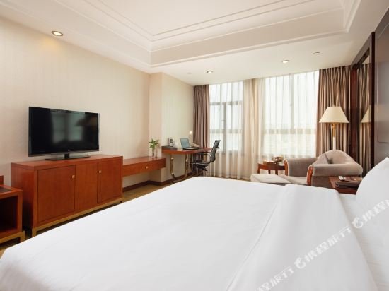 Фото Liyang Jiafeng Pearl Hotel