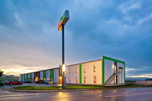 Гостиница Cleverhotel в Нижней Австрии