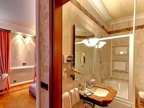 Фото Grand Hotel Ortigia