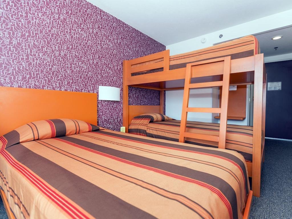 Фото City Express Junior Tijuana Otay