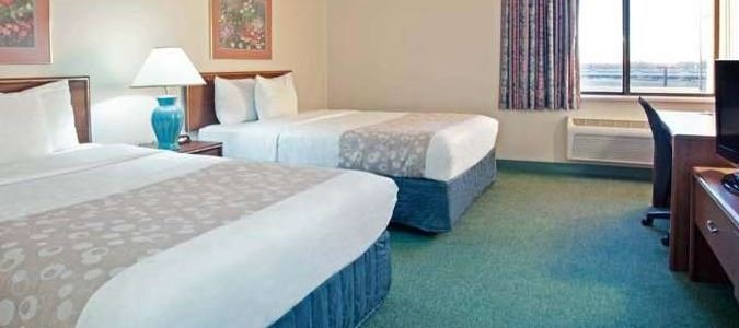 Фото La Quinta Inn by Wyndham Indianapolis East-Post Drive