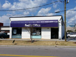 FedEx Office Print & Ship Center (South Carolina, Richland County, Columbia), copy center