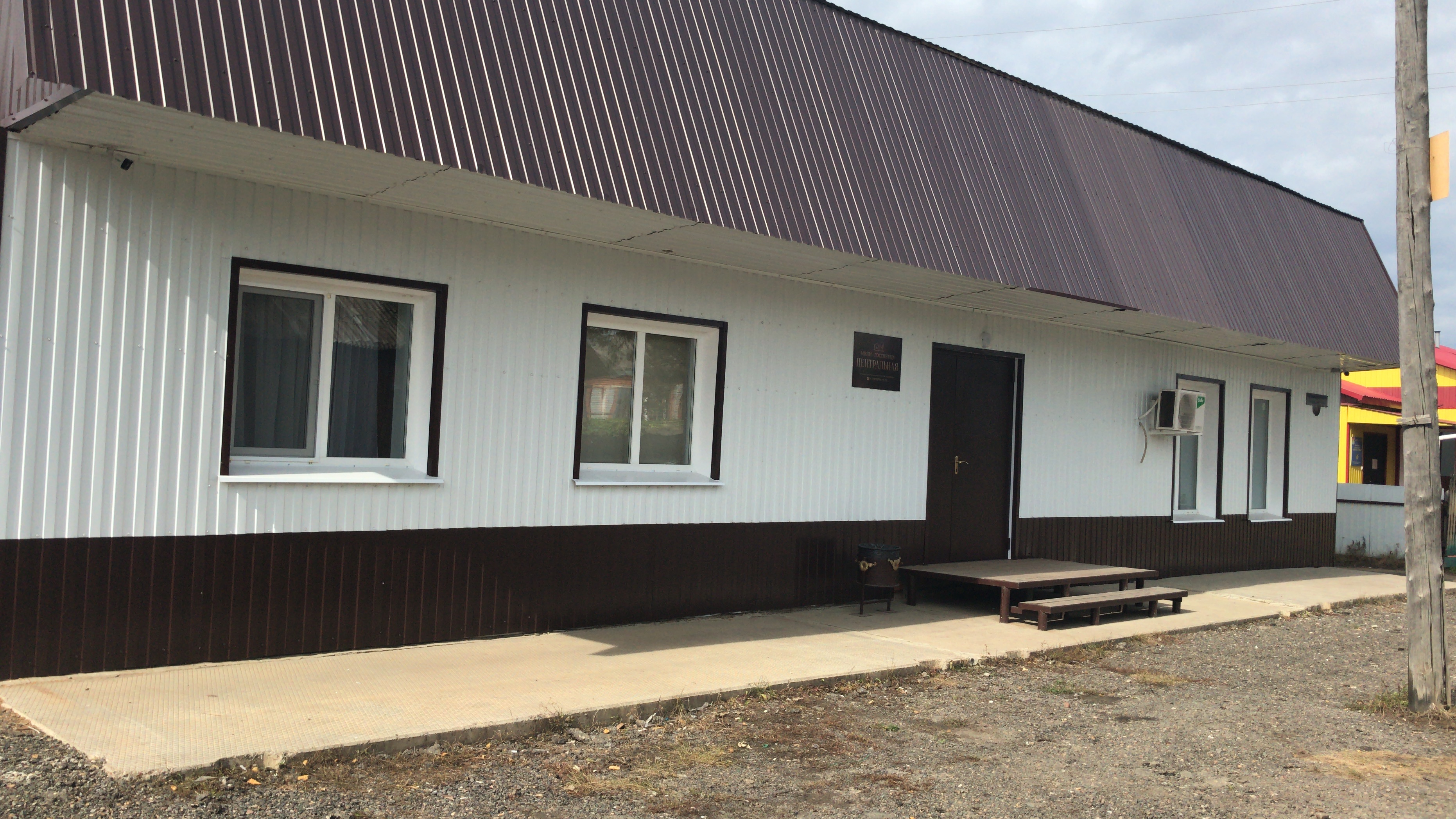 Фото отеля 3