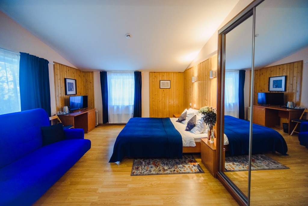 Фото Парк-отель