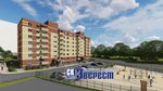 Эверест (ул. Кулибина, 1, Хабаровск), строительная компания в Хабаровске