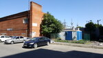 Подстанция Восточная (Krasnodar, Tsentralniy City administrative district, mikrorayon Cheryomushki), energy supply