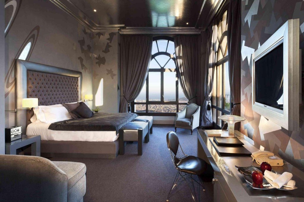 Фото Gran Hotel La Florida