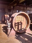 НПО Промышленный стандарт (ulitsa Ulyanova, 8), industrial equipment