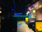 ARTGrill (Dalnyaya Street, 7), cafetería