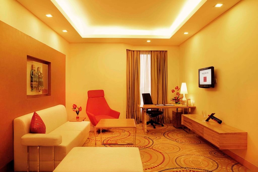 Фото The Metropolitan Hotel and SPA New Delhi