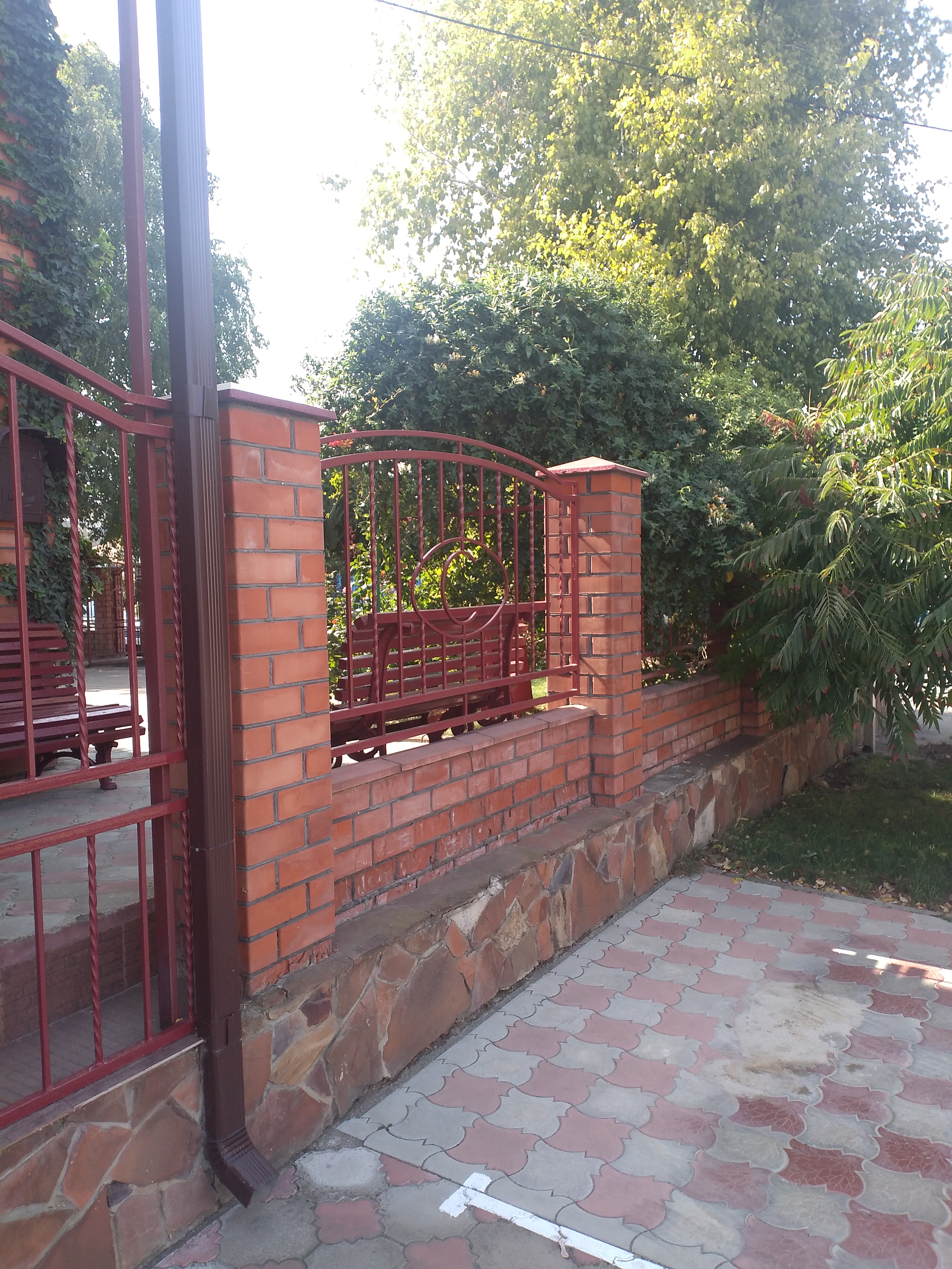 Фото Гостевой дом Смирновых