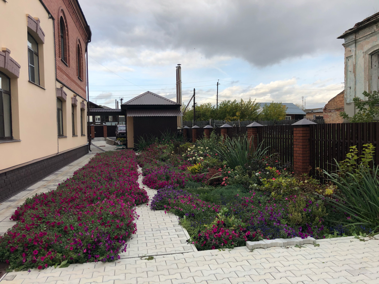 Фото Панорама