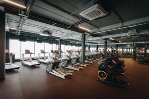 Клевер спорт набережные челны абонемент