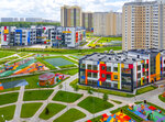 Школа № 1788, образовательная площадка № 11 (Moscow, Novomoskovskiy Administrative Okrug, Vnukovo District, Anny Akhmatovoy Street, 16А), kindergarten, nursery
