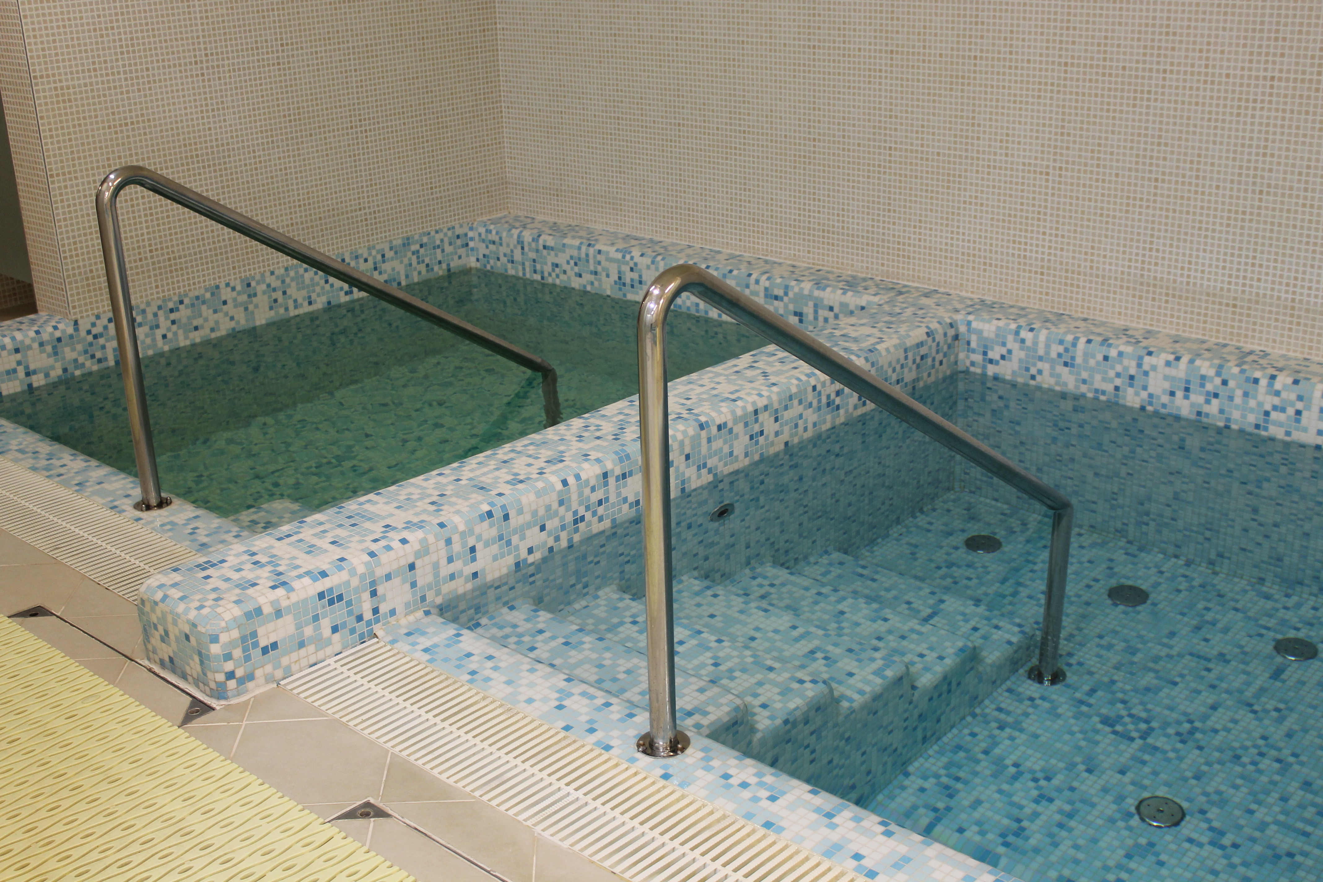 Фото Savoy Westend Hotel