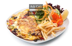 Aslı Cafe Sancaktepe (İstanbul, Sancaktepe, Demokrasi Cad., 2A), kafe  Sancaktepe'den