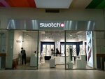 Swatch (просп. Ямашева, 46, Казань), магазин часов в Казани