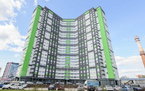 Навигатор ул антонова овсеенко 35с воронеж фото