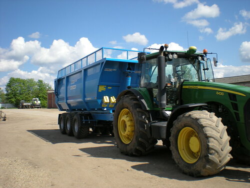 Agricultural machinery, equipment Agrotekhnopark, Moscow and Moscow Oblast, photo