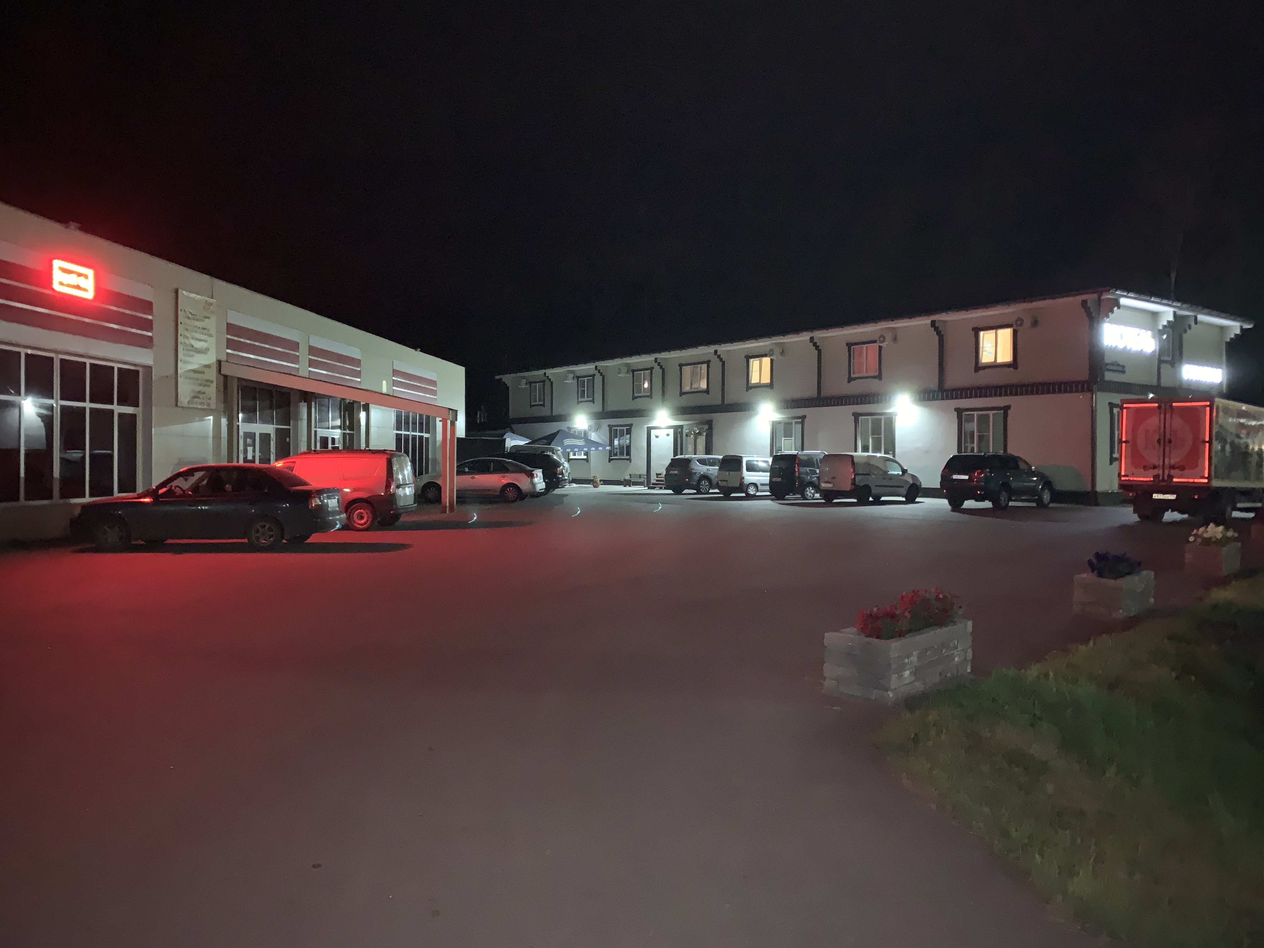 Фото отеля 2