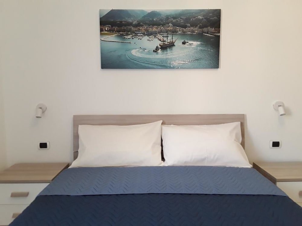 Фото Hotel Stabia