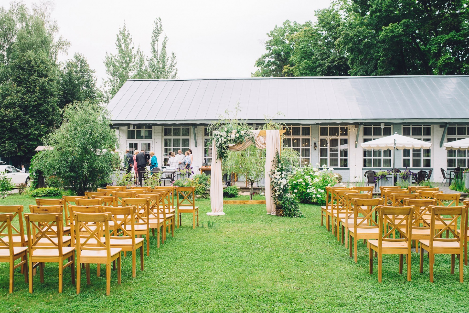 Фото 4 Сезона