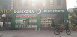 Olam Pharm Pharmacy (Ahmad Yassaviy Street, 45G), pharmacy