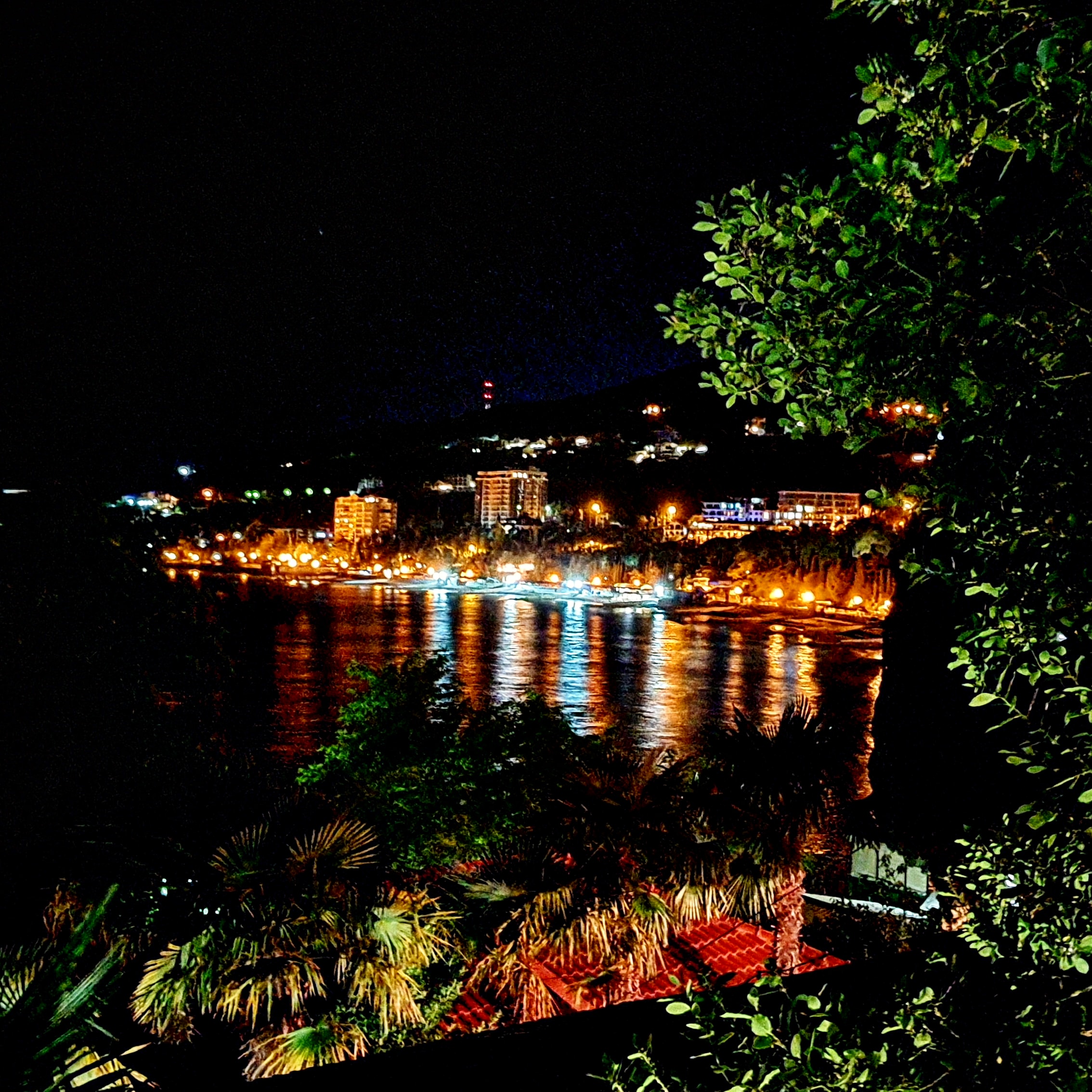 Фото Лазурный залив