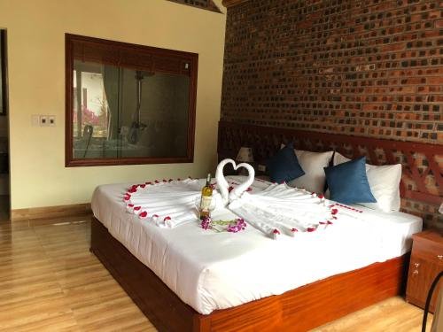 Фото Hoa Lu Hotel